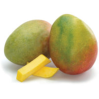 Organic - Mangoes, 440 Gram