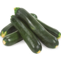 Organic - Zucchini Squash