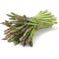 Organic - Asparagus, 465 Gram