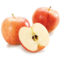 Organic Gala Apples (P/U)