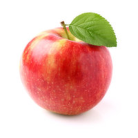 Apples - Red Spartan, Organic, 173.33 Gram