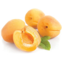 Organic - Apricots, 50 Gram