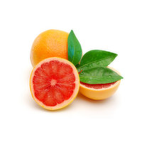 Grapefruit - Ruby Red Organic, 1 Each