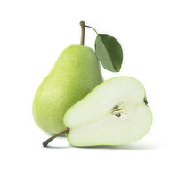 Pears - Anjou Organic, 207 Gram