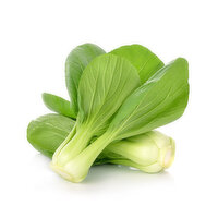 Bok Choy - Organic, 760 Gram