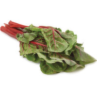 Organic - Swiss Chard Red Organic