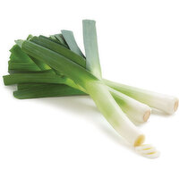 Organic - Leeks, 217.5 Gram