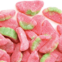 Sour - Watermelon Wedge, Bulk, 100 Gram