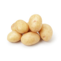 Potatoes - Nugget White Organic, 70 Gram