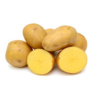 Potatoes - Nugget German Butter Organic, 70 Gram