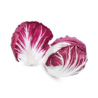 Radicchio - Organic, 530 Gram