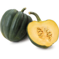 Squash - Acorn, Organic, 682.5 Gram