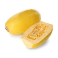 Organic - Spaghetti Squash, 810 Gram