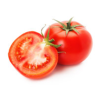 Tomatoes - Hot House Organic, 208.75 Gram