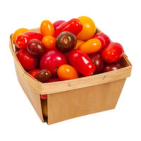 Tomatoes - Medley Mix Organic