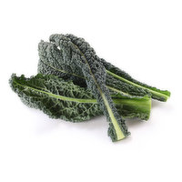 Kale - Black Organic, 1 Each