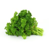 Organic - Parsley - Bunched