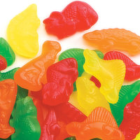 McCormicks - Gummy Candy - Dino Sours, Bulk