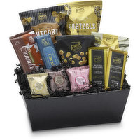 Urban Fare - Chocolate Lover's Romance Gift Basket, 1 Each