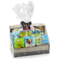 Urban Fare - Urban Snacker Basket, 1 Each