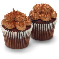 Bake Shop - Chocolate Cupcake, 1 Each