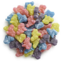 Jelly Candies - Easter Bunnies, 100 Gram