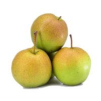 Fresh - Jade Pears, 1 Pound