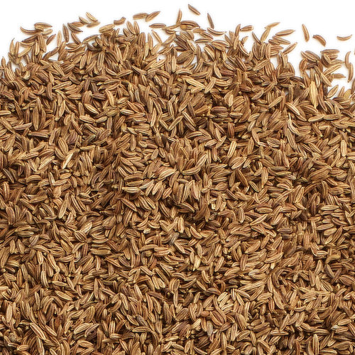 Caraway - Seeds, Bulk