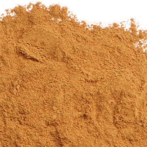 Cinnamon - Ground, Bulk