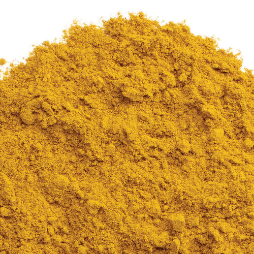 Curry - Curry Powder Bulk