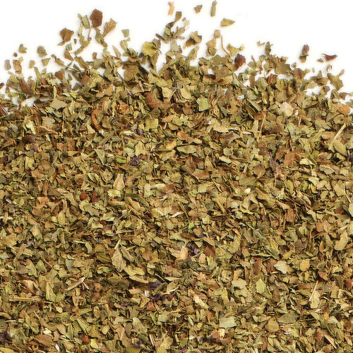 Sweet Basil - Leaves, Bulk