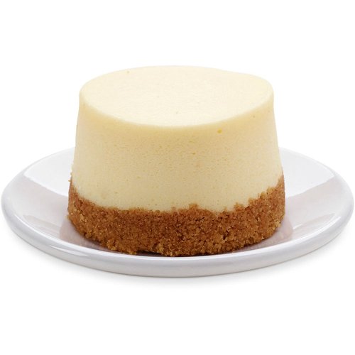 Bake Shop - Cheesecake Vanilla