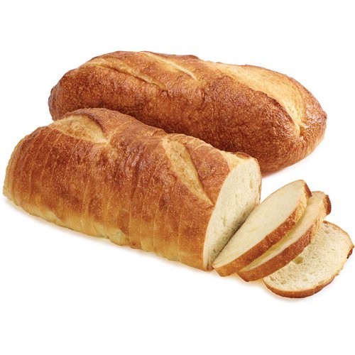 Potato & yeast create a fluffy & subtly sweet flavored bread, while buttermilk adds a hint of tanginess & brings added softness to this glorious baked treat.