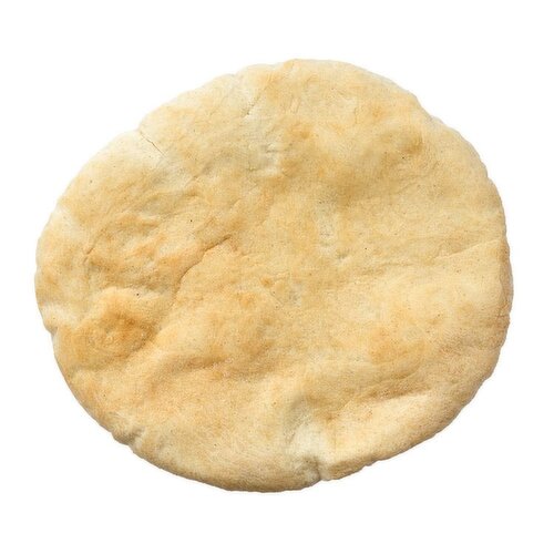 Pita Bread Factory - Pita Bread Greek Style pack of 12