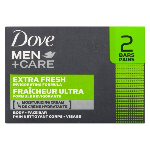 Dove - Men's Soap Fresh