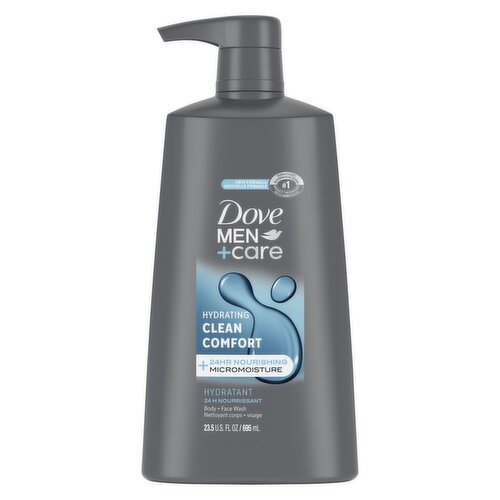  Dove Fresh Touch Shower Gel 16.9oz (500ml) : Health & Household