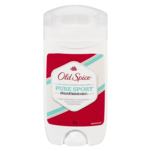 Old Spice - Pure Sport