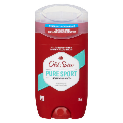 Old Spice Hair Styling Pomade for Men, 63g : : Beauty & Personal  Care