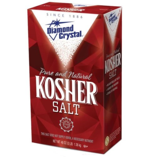 Diamond - Kosher Salt