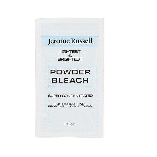 Jerome Russell - Powder Bleach Lightest & Brightest