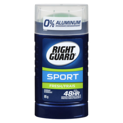 Right Guard - Sport Deodorant Fresh