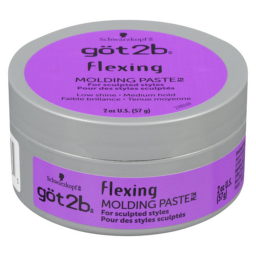 Got2b - Flexing Molding Paste