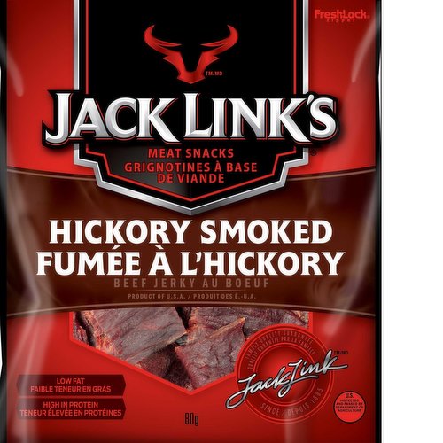 Jack Link's - Original Smokehouse Beef Jerky - Save-On-Foods