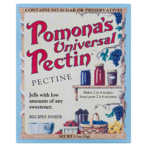 Pomona's - Universal Pectin