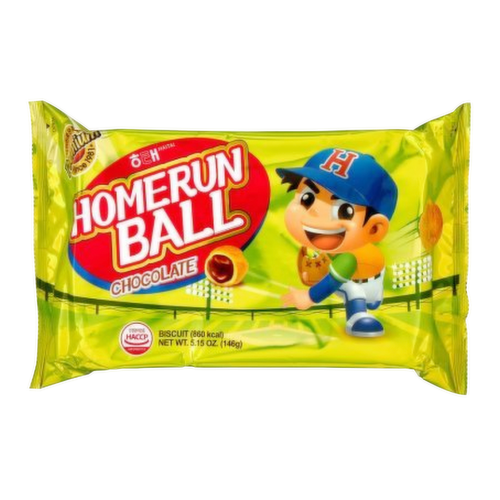 HAITAI - Haitai Home Run Balls