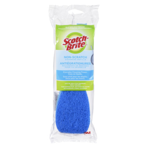 Scotch Brite - Dishwand Refill