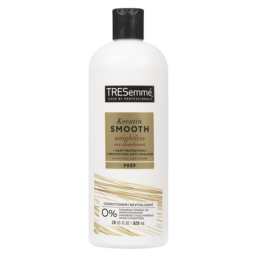 Tresemme - Keratin Conditioner