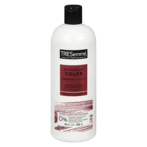 Tresemme - Color Revitalize Conditioner