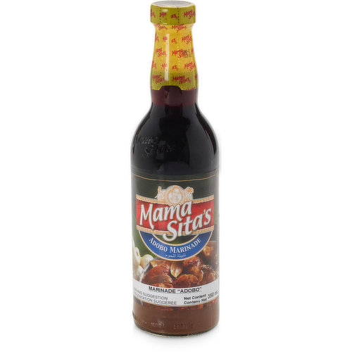 Mama Sita's - Adobo Marinade