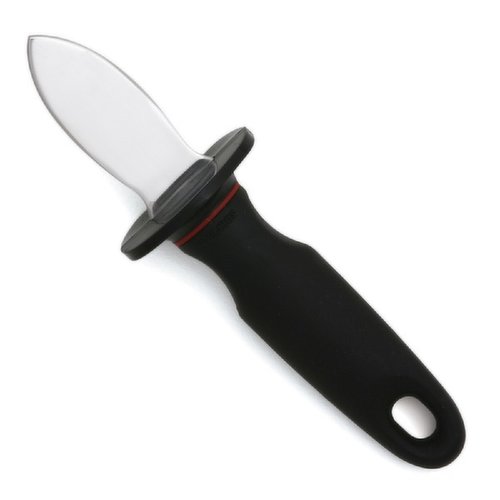 Norpro - Grip-ez Clam & Oyster Knife